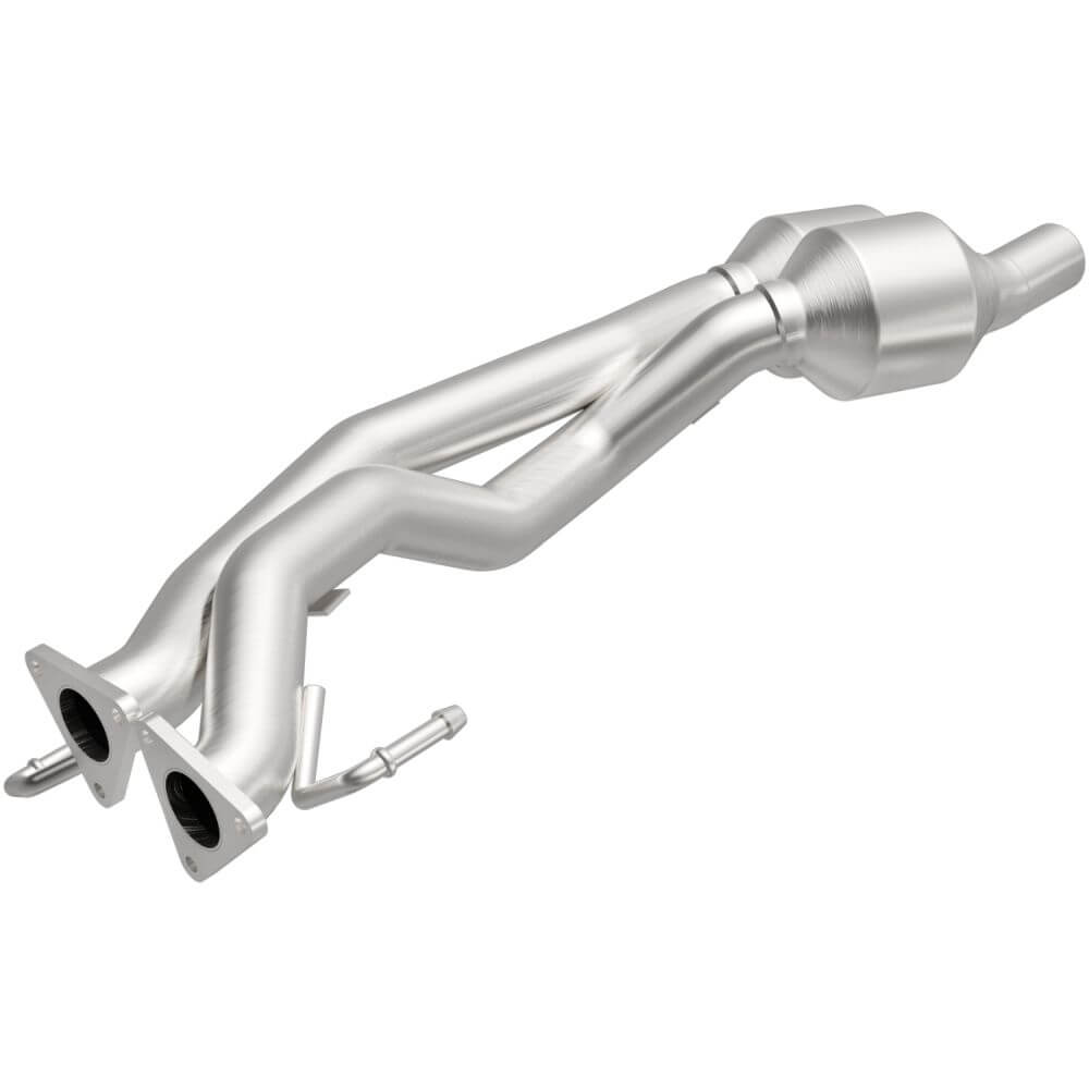 MagnaFlow 51957 Direct Fit OEM Grade Catalytic Converter