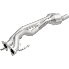 MagnaFlow 51957 Direct Fit OEM Grade Catalytic Converter
