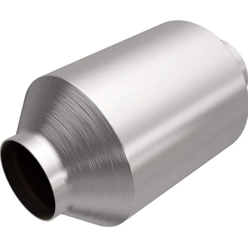 MagnaFlow 51959 OEM Grade Direct Fit Catalytic Converter (3" ID/3" OD)