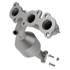 MagnaFlow 51962 Direct Fit OEM Grade Catalytic Converter (2" ID/2" OD)
