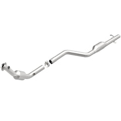 MagnaFlow 51973 Direct Fit OEM Grade Catalytic Converter (2" ID/2.25" OD)