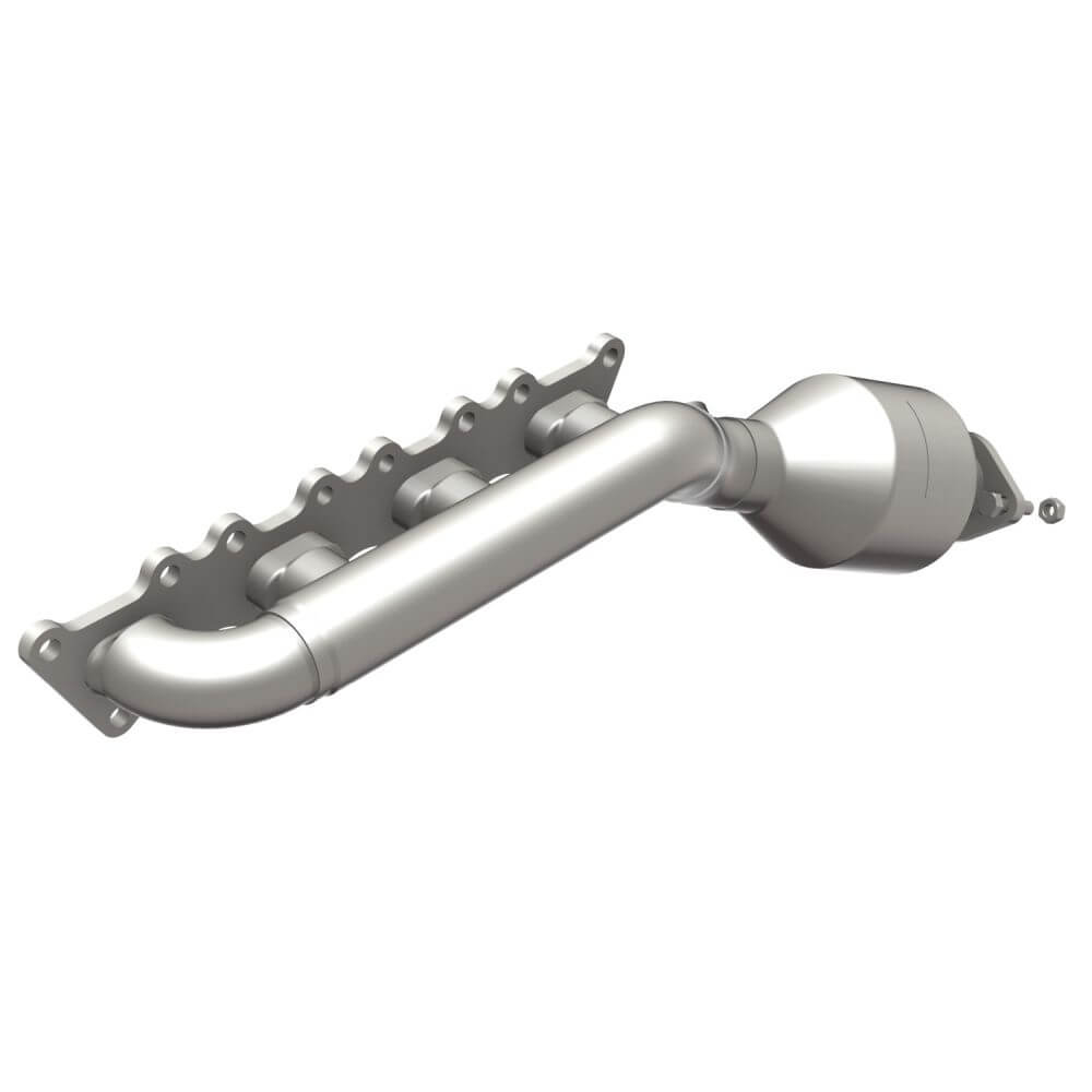 MagnaFlow 51980 Direct Fit OEM Grade Catalytic Converter