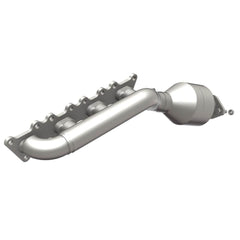 MagnaFlow 51980 Direct Fit OEM Grade Catalytic Converter