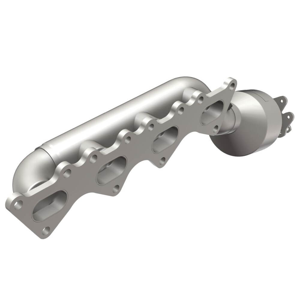MagnaFlow 51981 Direct Fit OEM Grade Catalytic Converter