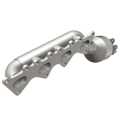 MagnaFlow 51981 Direct Fit OEM Grade Catalytic Converter