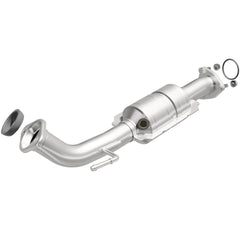 MagnaFlow 51988 Direct Fit OEM Grade Catalytic Converter (2" ID/2" OD)