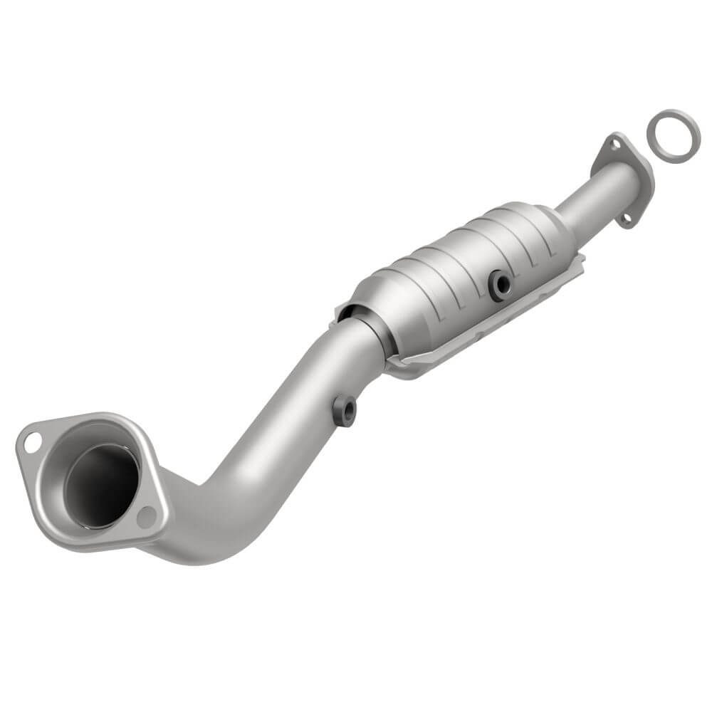 MagnaFlow 51990 Direct Fit OEM Grade Catalytic Converter