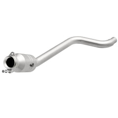 MagnaFlow 52004 Direct Fit OEM Grade Catalytic Converter (2.5" ID/2.5" OD)