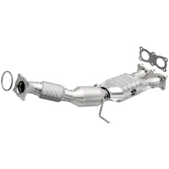 MagnaFlow 52005 Direct Fit OEM Grade Catalytic Converter (2.25"ID/2.5" OD)