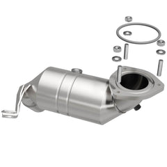 MagnaFlow 52015 Direct Fit OEM Grade Catalytic Converter (2.5" ID/2" OD)
