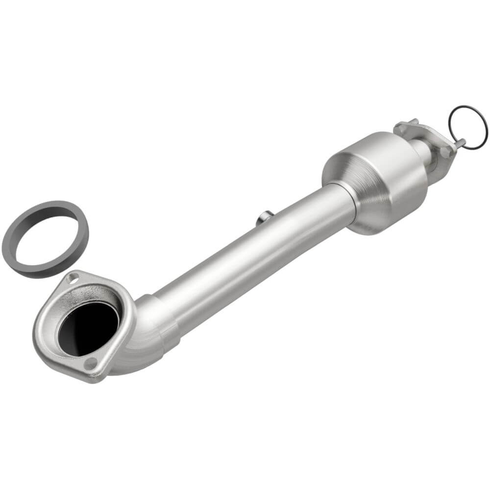 MagnaFlow 52019 Direct Fit OEM Grade Catalytic Converter (2.5" ID/2.25" OD)