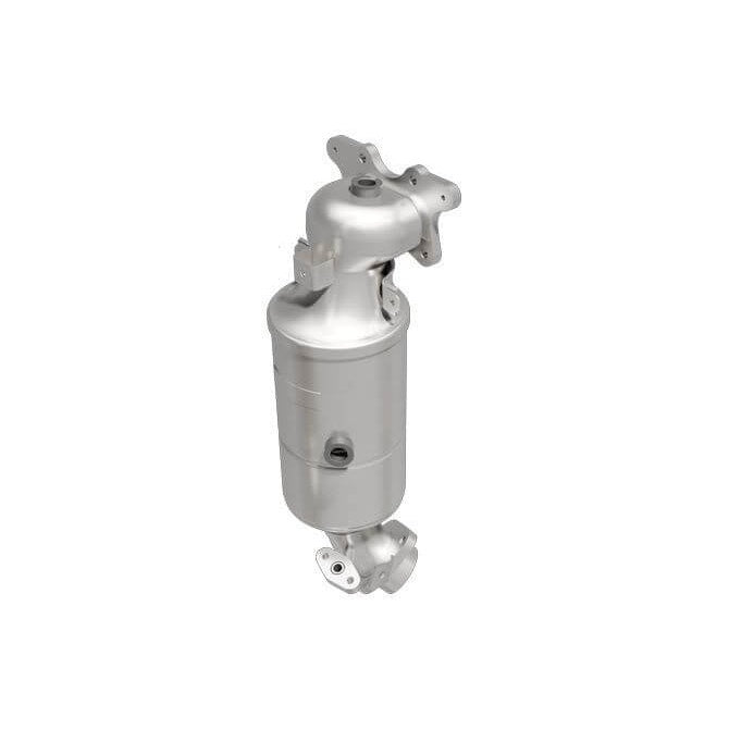 MagnaFlow 52022 Direct Fit OEM Grade Catalytic Converter