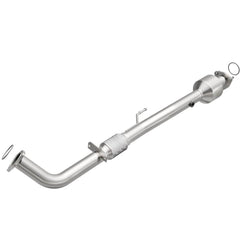 MagnaFlow 52023 Direct Fit OEM Grade Catalytic Converter (2.25" ID/2.25" OD)