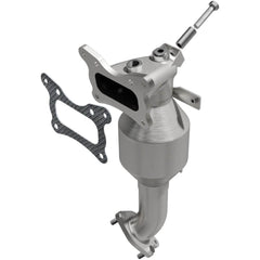 MagnaFlow 52024 Direct Fit OEM Grade Catalytic Converter (2.25" ID/2.25" OD)