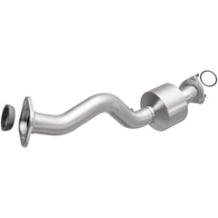 MagnaFlow 52028 Direct Fit OEM Grade Catalytic Converter (2" ID/2" OD)