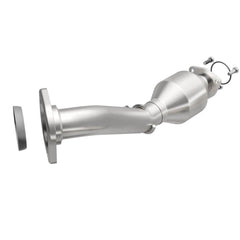 MagnaFlow 52031 Direct Fit OEM Grade Catalytic Converter (2.5" ID/2.25" OD)