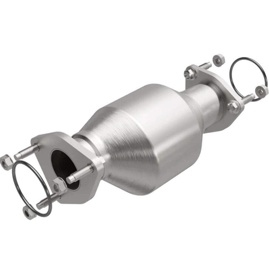 MagnaFlow 52033 OEM Grade Direct Fit Catalytic Converter