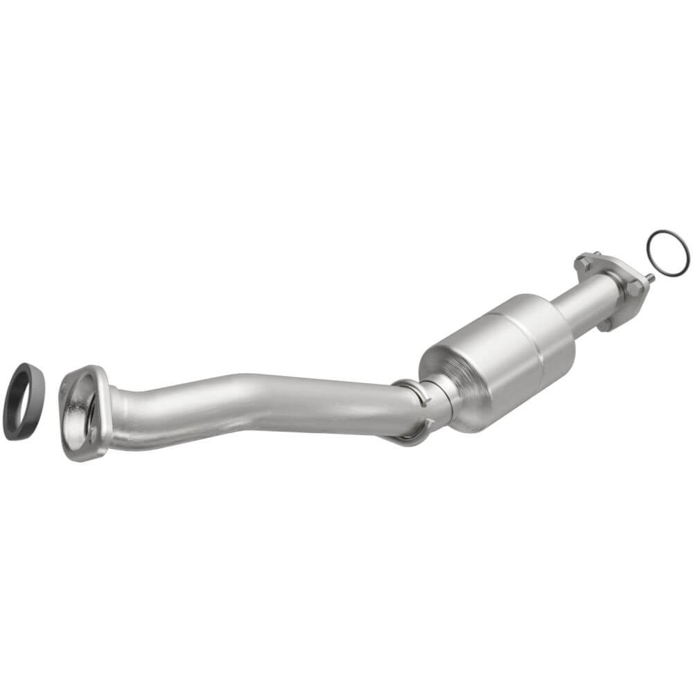 MagnaFlow 52035 Direct Fit OEM Grade Catalytic Converter (2" ID/2" OD)