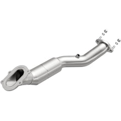 MagnaFlow 52037 Direct Fit OEM Grade Catalytic Converter (3" ID/3" OD)