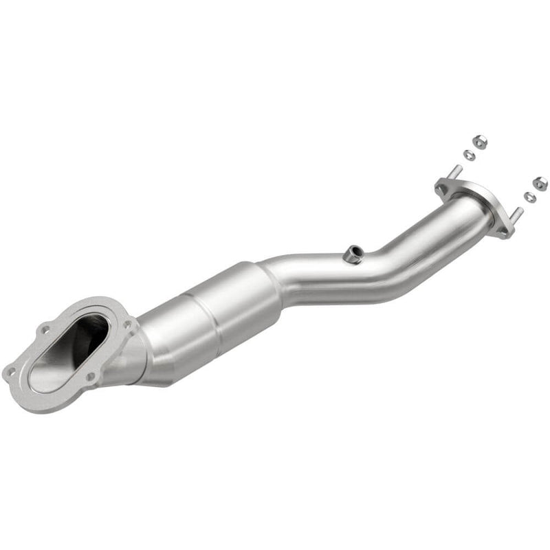 MagnaFlow 52037 Direct Fit OEM Grade Catalytic Converter (3" ID/3" OD)