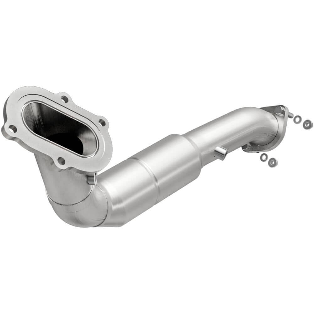 MagnaFlow 52038 Direct Fit OEM Grade Catalytic Converter (3" ID/3" OD)