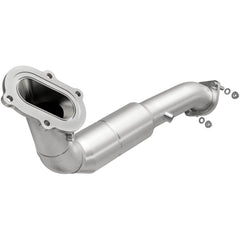 MagnaFlow 52038 Direct Fit OEM Grade Catalytic Converter (3" ID/3" OD)