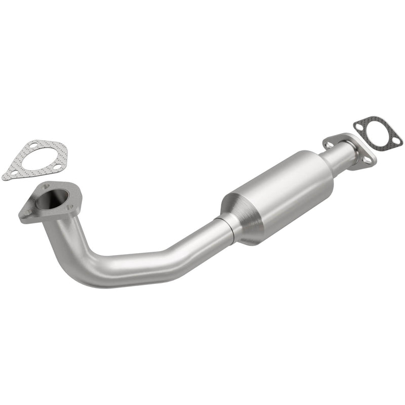 MagnaFlow 52050 OEM Grade Direct Fit Catalytic Converter (2" ID/2" OD)