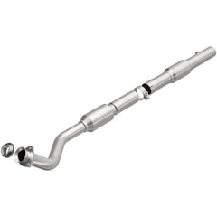 MagnaFlow 52051 OEM Grade Direct Fit Catalytic Converter (3" ID/3" OD)