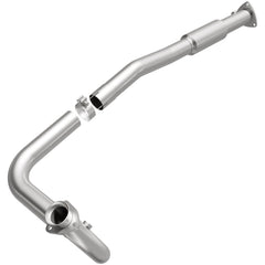 MagnaFlow 52052 OEM Grade Direct Fit Catalytic Converter (2.25" ID/3" OD)