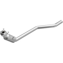 MagnaFlow 52076 OEM Grade Direct Fit Catalytic Converter