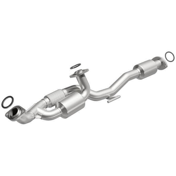 MagnaFlow 52086 Direct Fit OEM Grade Catalytic Converter