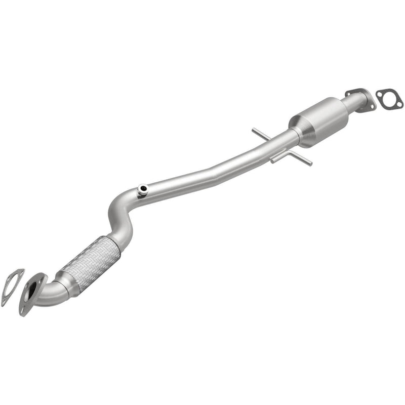 MagnaFlow 52091 OEM Grade Series Direct Fit Stainless Catalytic Converter