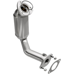MagnaFlow 52097 OEM Grade Direct Fit Catalytic Converter (2" ID/2" OD)
