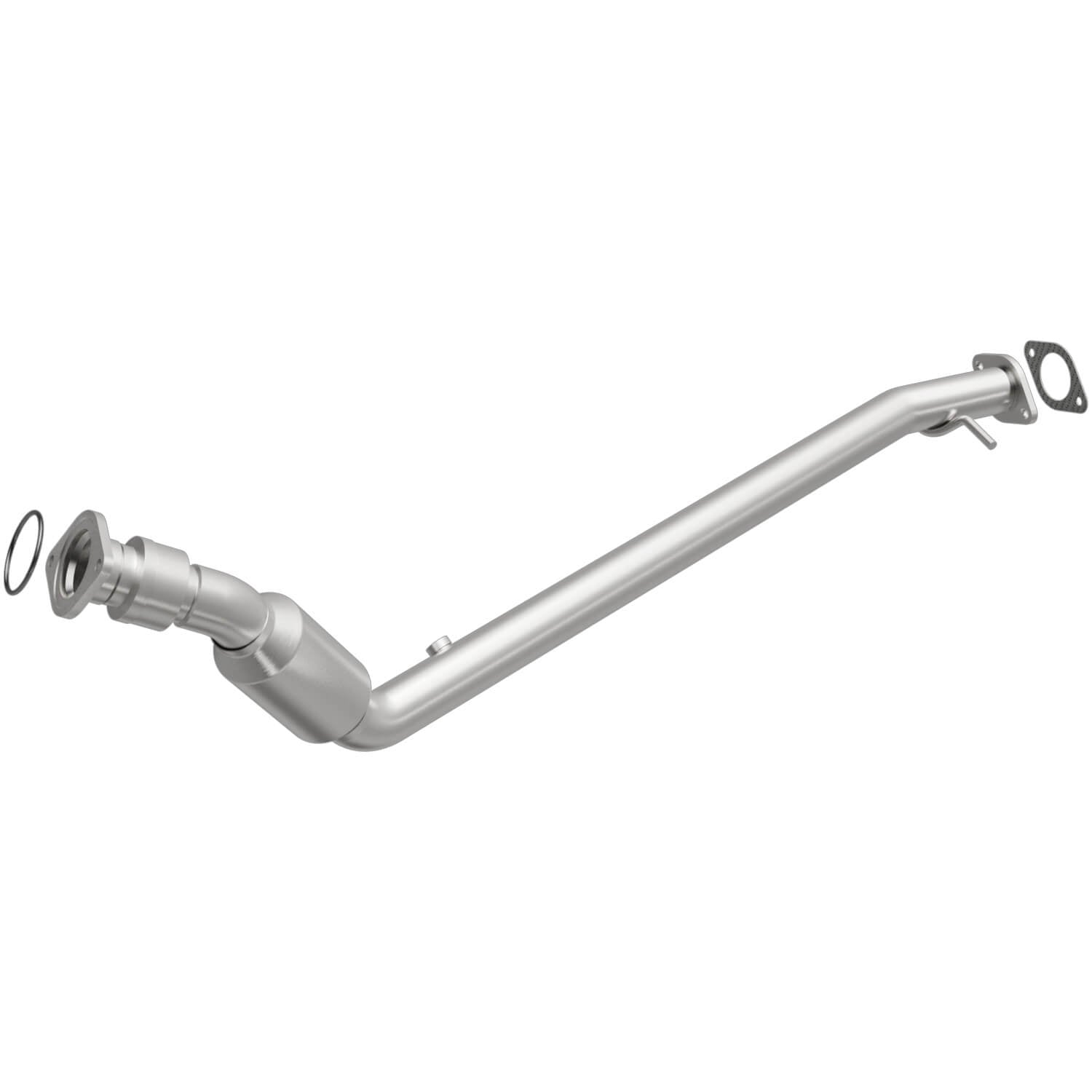 MagnaFlow 52098 OEM Grade Direct Fit Catalytic Converter (2.50" ID/2.50" OD)