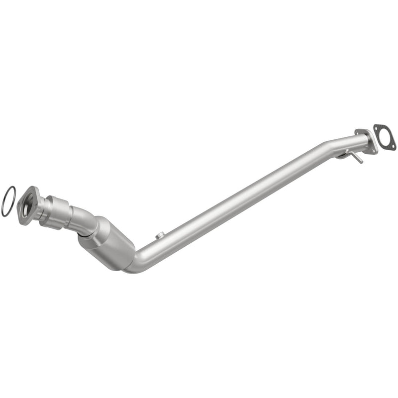 MagnaFlow 52098 OEM Grade Direct Fit Catalytic Converter (2.50" ID/2.50" OD)