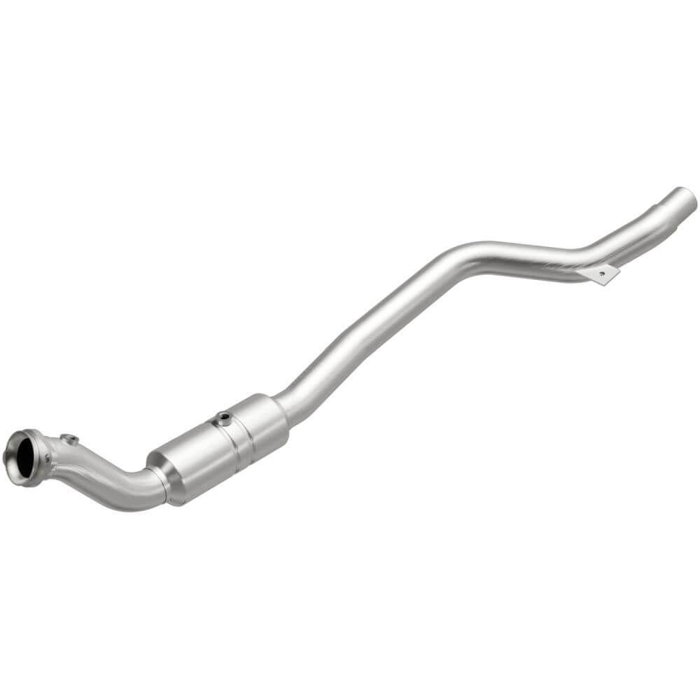 MagnaFlow 52100 Direct Fit OEM Grade Catalytic Converter (2.5" ID/2.5" OD)