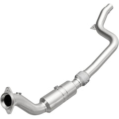 MagnaFlow 52101 Direct Fit OEM Grade Catalytic Converter (2.5" ID/2.5" OD)