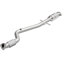 MagnaFlow 52109 Direct Fit OEM Grade Catalytic Converter (2.25" ID/2.25" OD)