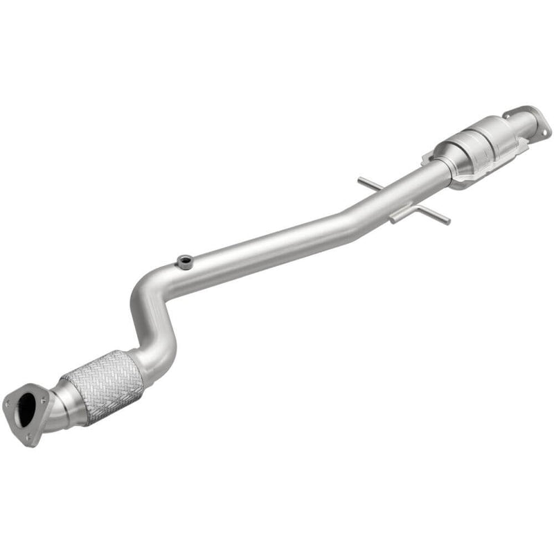 MagnaFlow 52109 Direct Fit OEM Grade Catalytic Converter (2.25" ID/2.25" OD)
