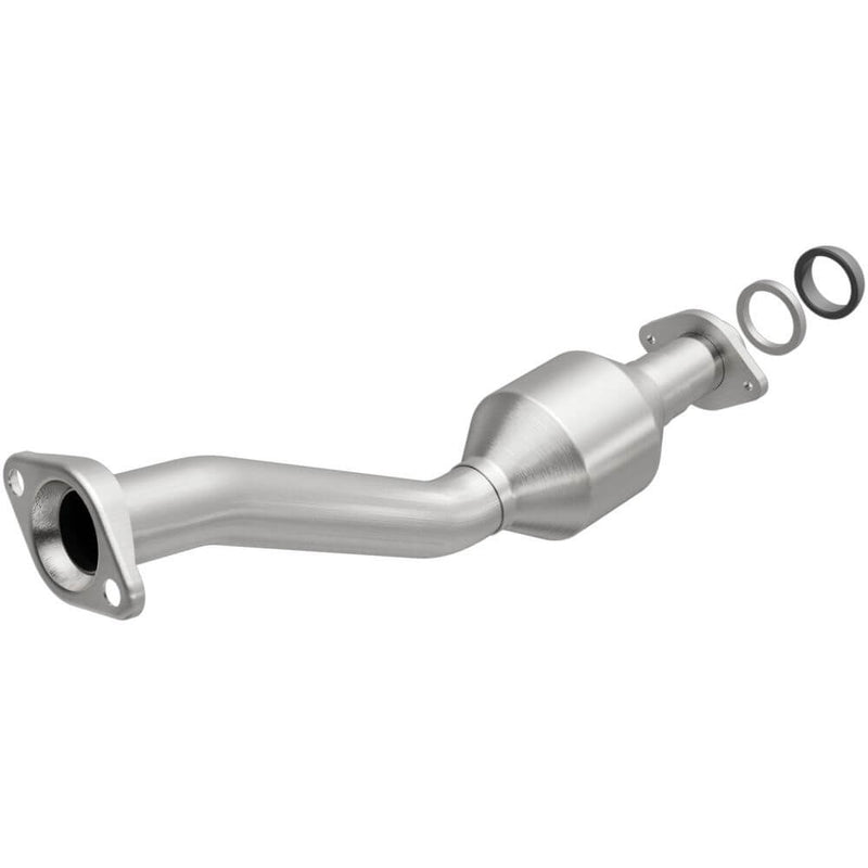 MagnaFlow 52110 Direct Fit OEM Grade Catalytic Converter (2.25" ID/2.25" OD)
