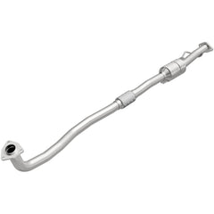 MagnaFlow 52121 Direct Fit OEM Grade Catalytic Converter (2" ID/2" OD)