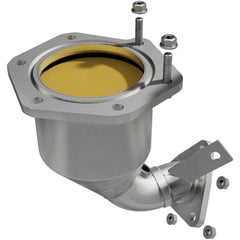 MagnaFlow 52128 Direct Fit OEM Grade Catalytic Converter (4.25" ID/2" OD)