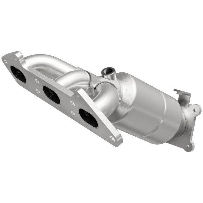 MagnaFlow 52130 Direct Fit OEM Grade Catalytic Converter