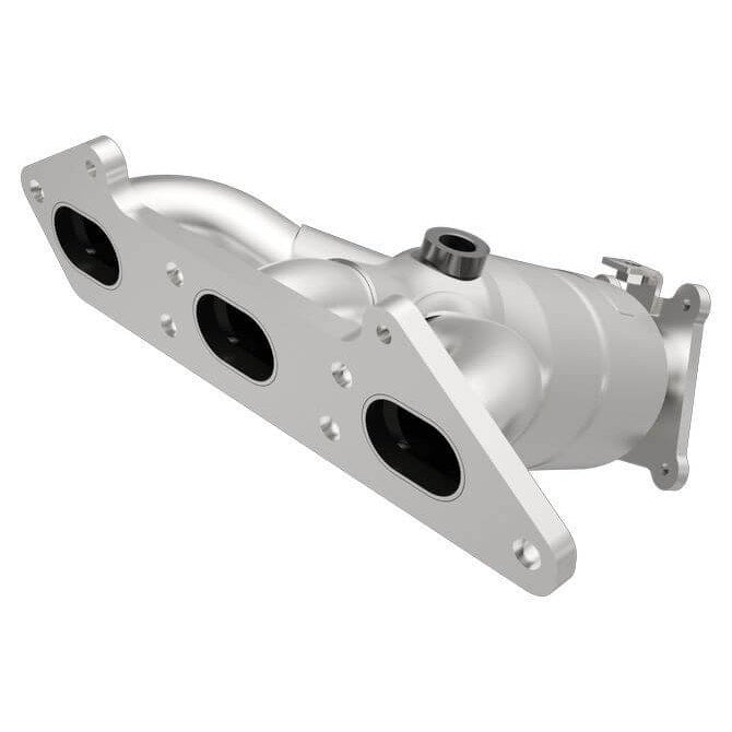 MagnaFlow 52131 Direct Fit OEM Grade Catalytic Converter