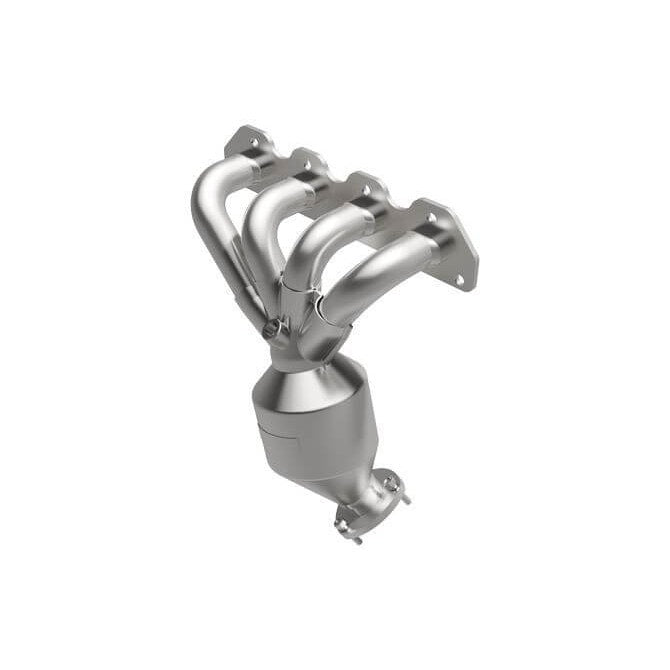 MagnaFlow 52145 Direct Fit OEM Grade Catalytic Converter