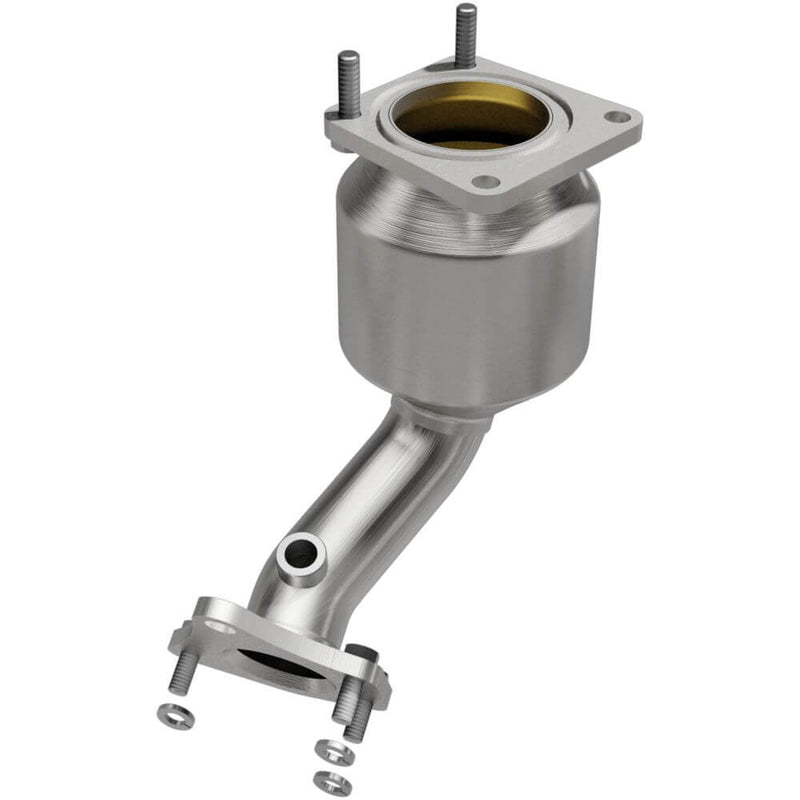 MagnaFlow 52163 Direct Fit OEM Grade Catalytic Converter (3" ID/2" OD)