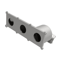 MagnaFlow 52168 Direct Fit OEM Grade Catalytic Converter