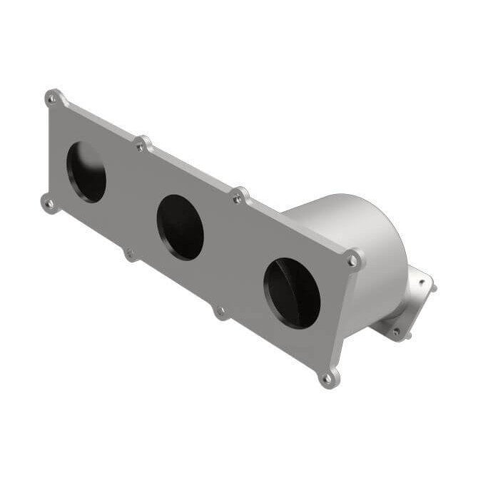 MagnaFlow 52168 Direct Fit OEM Grade Catalytic Converter
