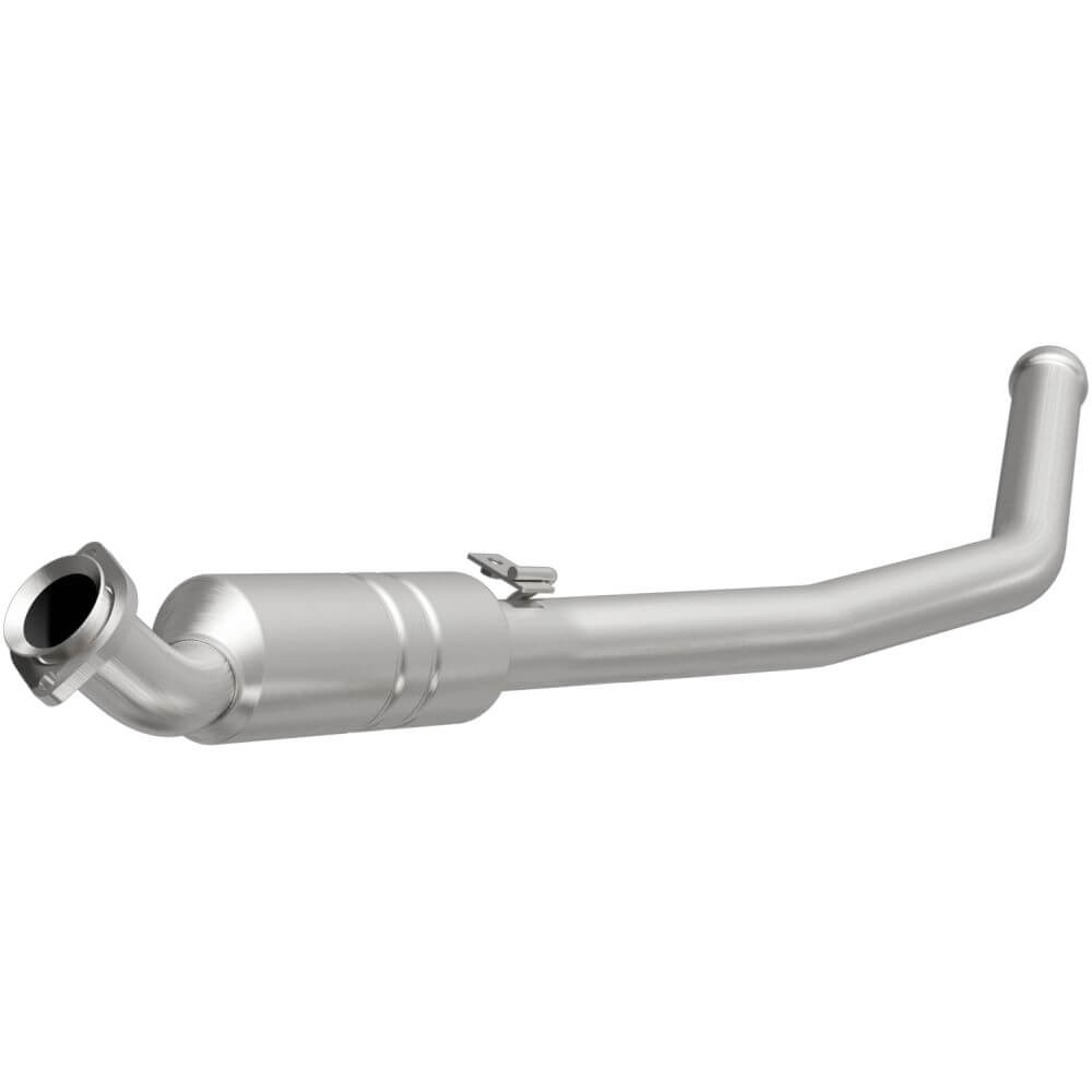 MagnaFlow 52172 Direct Fit OEM Grade Catalytic Converter (2" ID/2.5" OD)