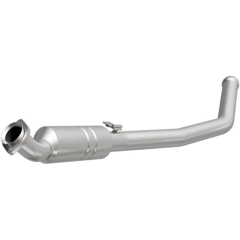 MagnaFlow 52172 Direct Fit OEM Grade Catalytic Converter (2" ID/2.5" OD)